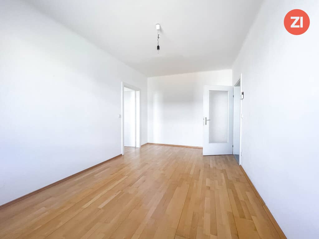 Apartment Linz Urfahr quiet location furnished kitchen