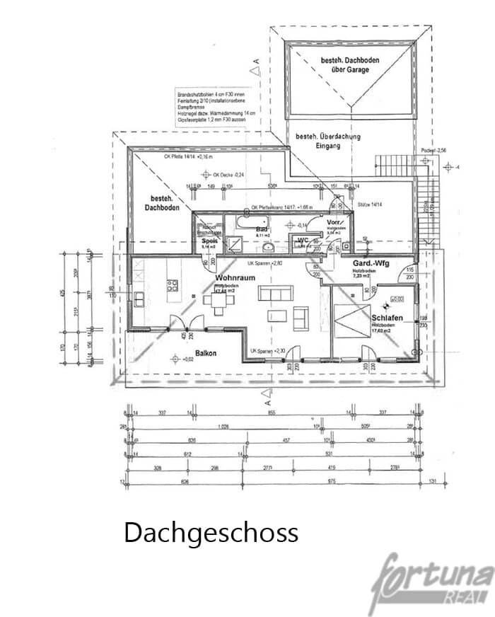 Floor plan 5