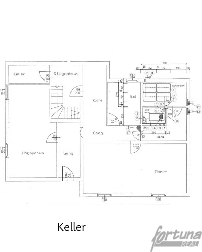 Floor plan 6