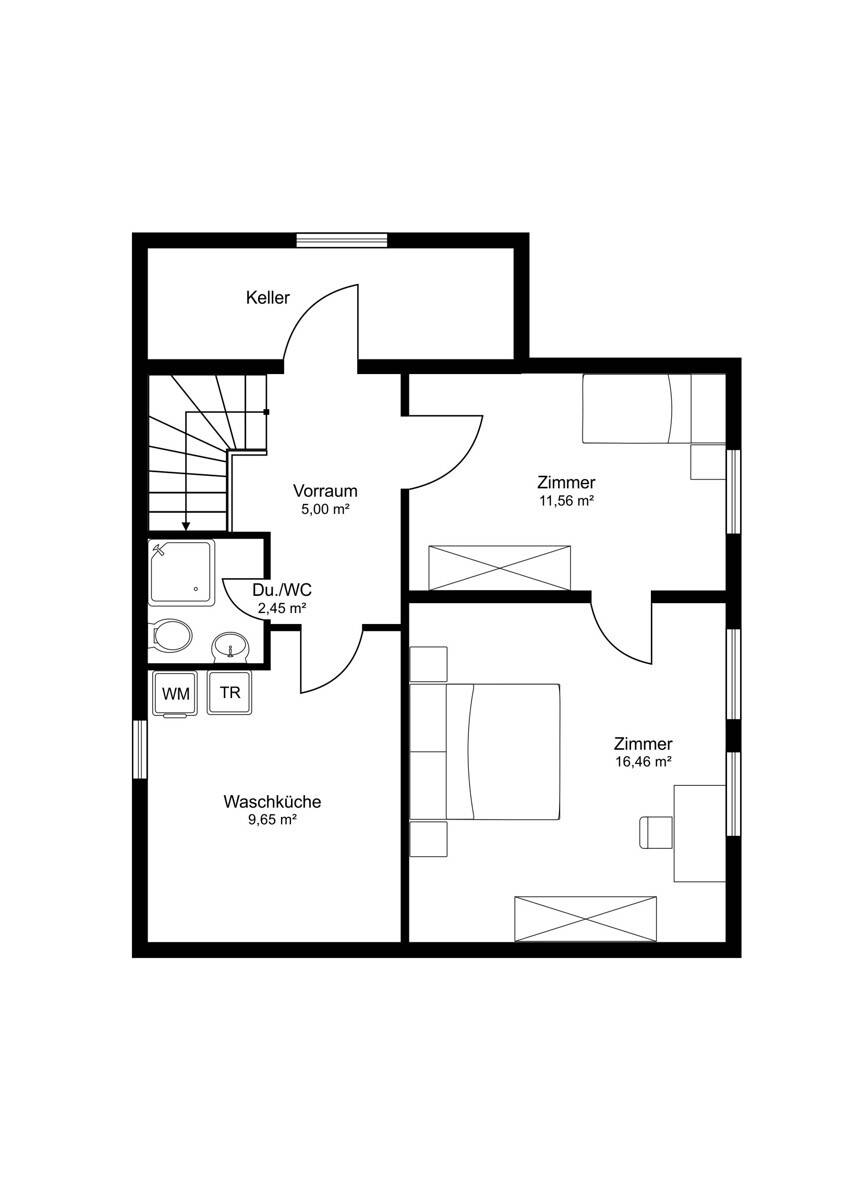 Floor plan 4