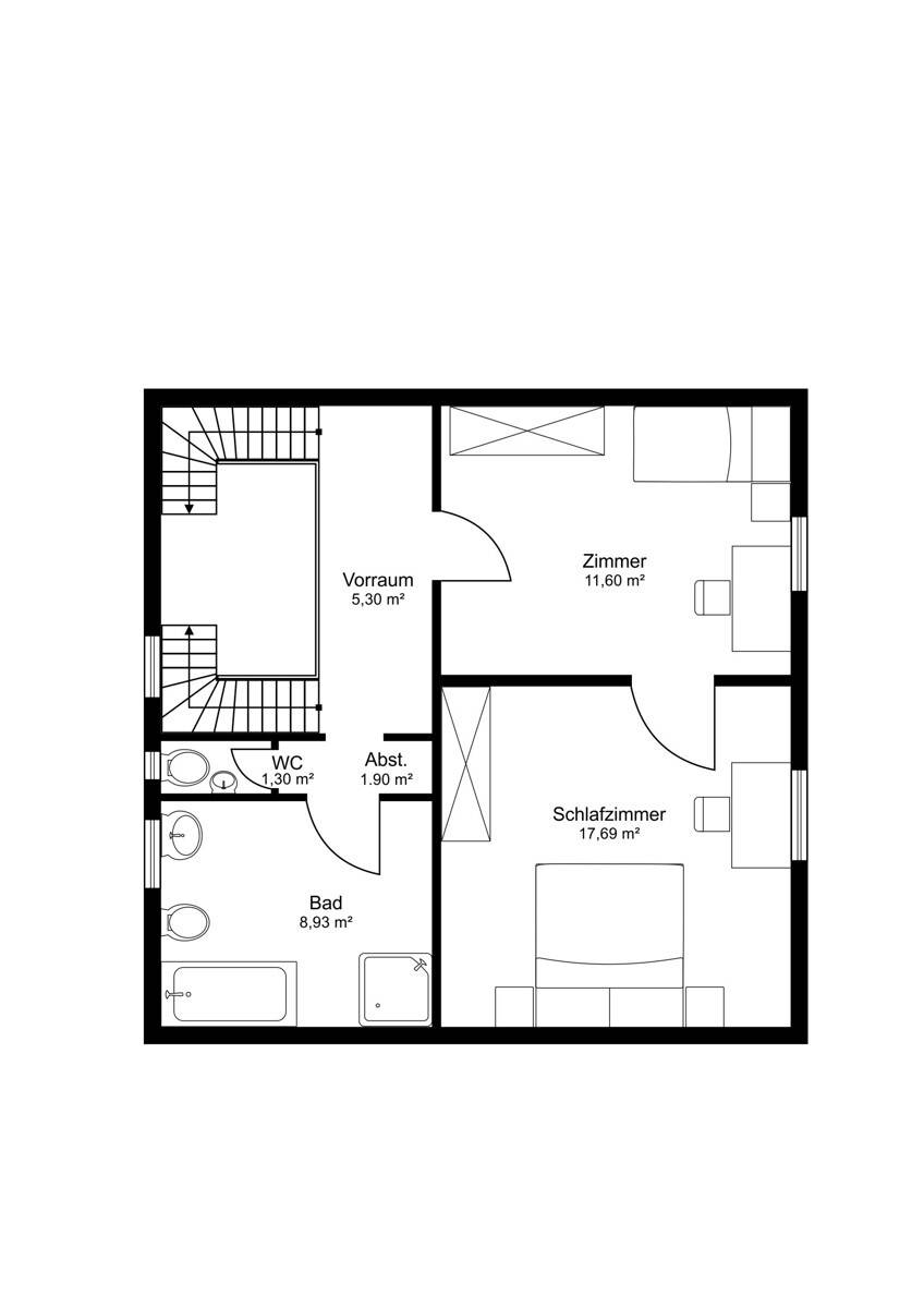 Floor plan 3