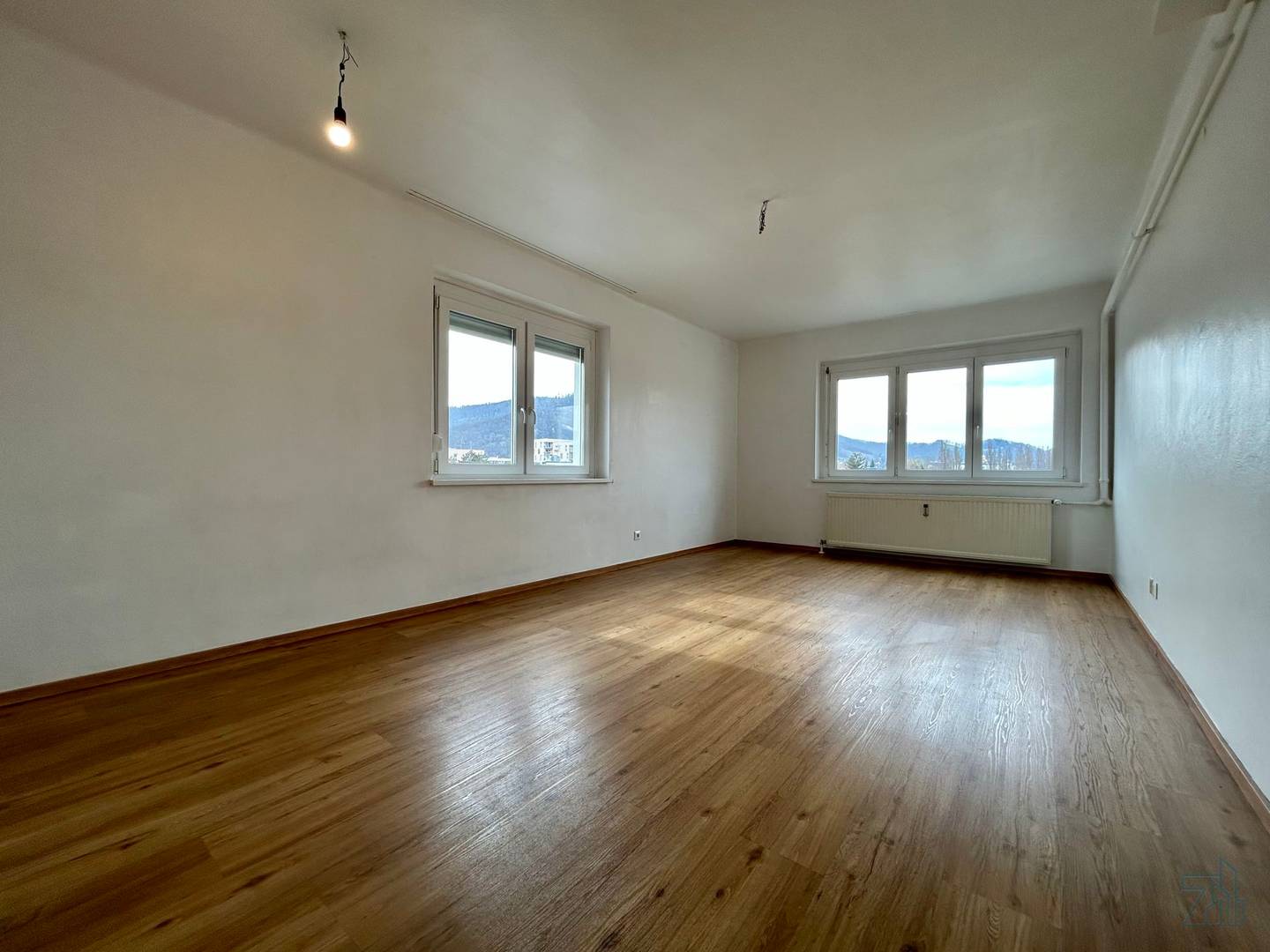 Wohnung mit Lift in zentraler Lage provisionsfrei