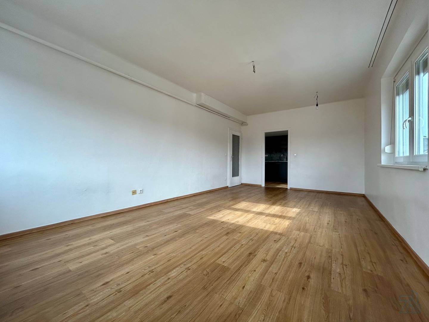Wohnung mit Lift in zentraler Lage provisionsfrei