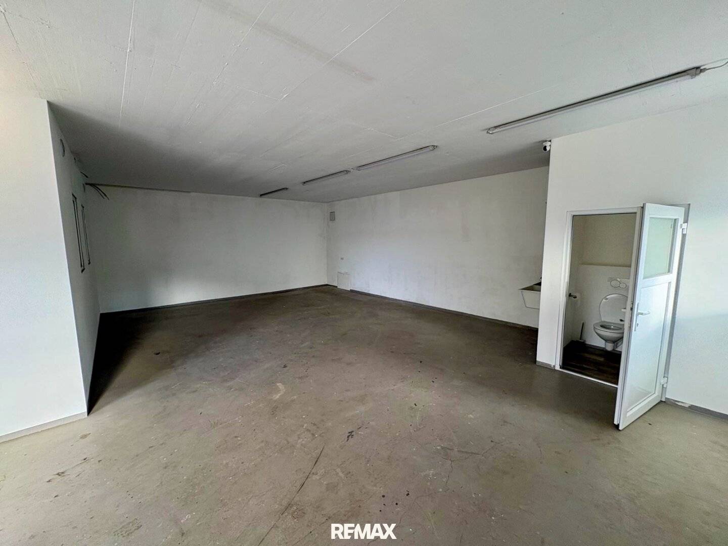 Werkstattfläche 80m² St. Stefan