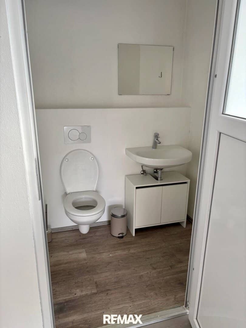 Werkstattfläche 80m² St. Stefan