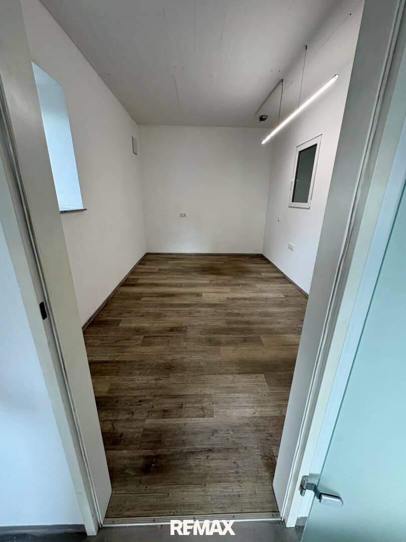 Werkstattfläche 80m² St. Stefan