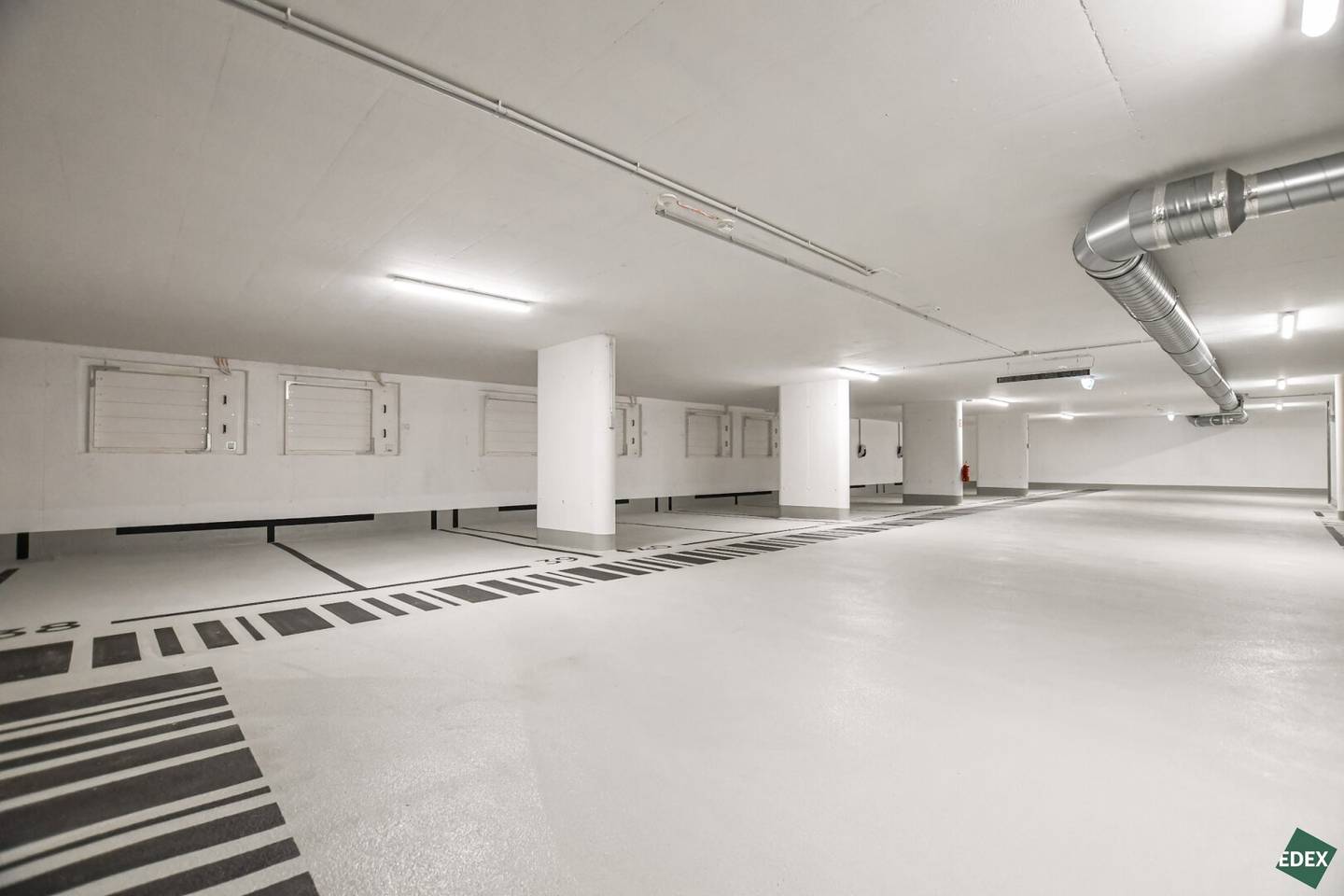 Garage Spaces Apollogasse 1070 Vienna