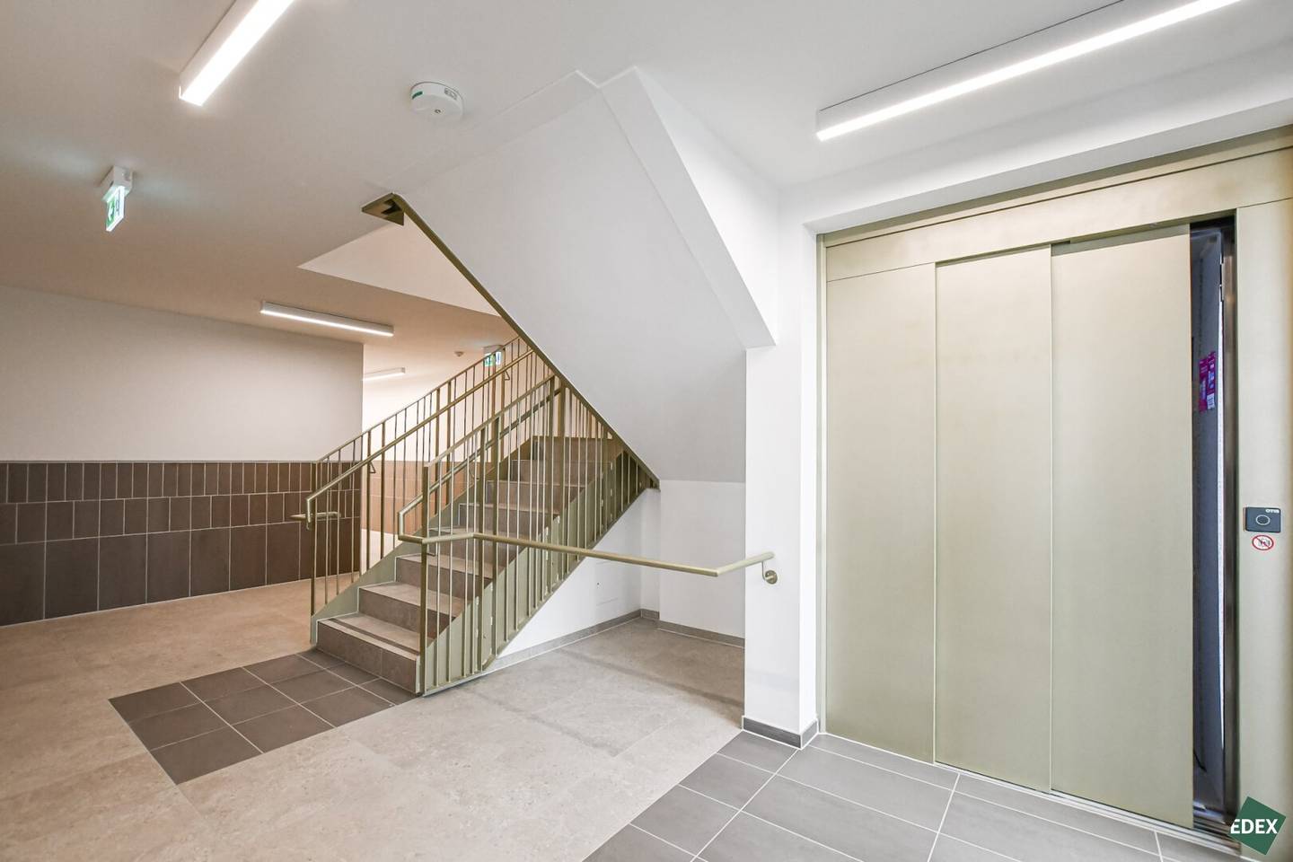 Garage Spaces Apollogasse 1070 Vienna