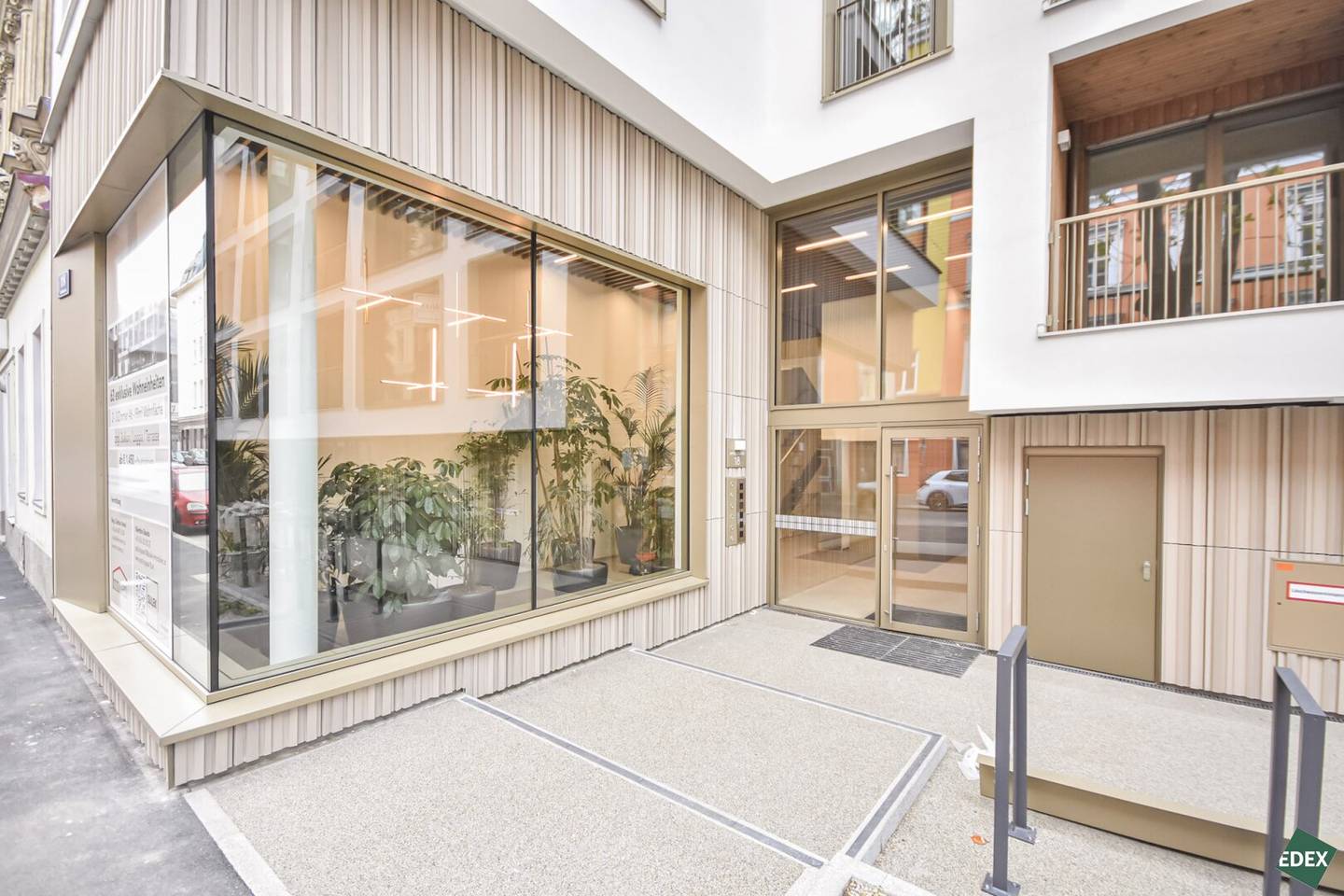 Garage Spaces Apollogasse 1070 Vienna