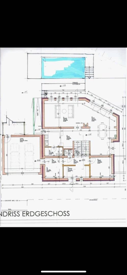 Grundriss 2