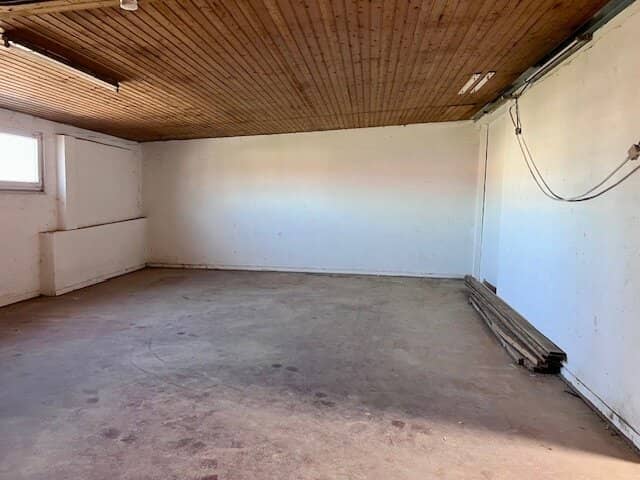 Lagerhalle in der Triester Straße, Nähe Autobahn zu vermieten!