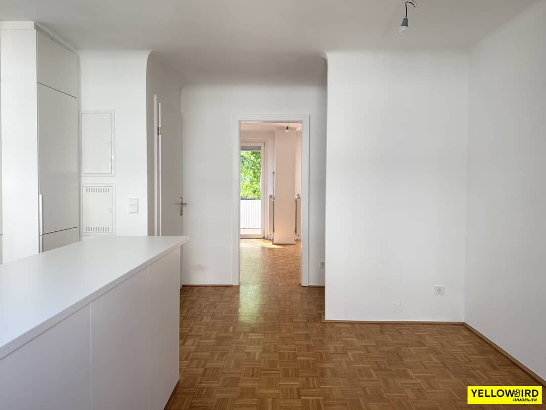 Maisonettewohnung mit Südterrasse und Garagenplatz