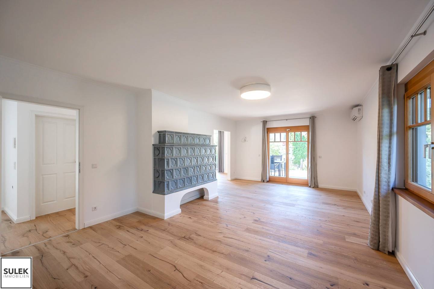 Sanierter EFH mit Garten in Wiener Neustadt