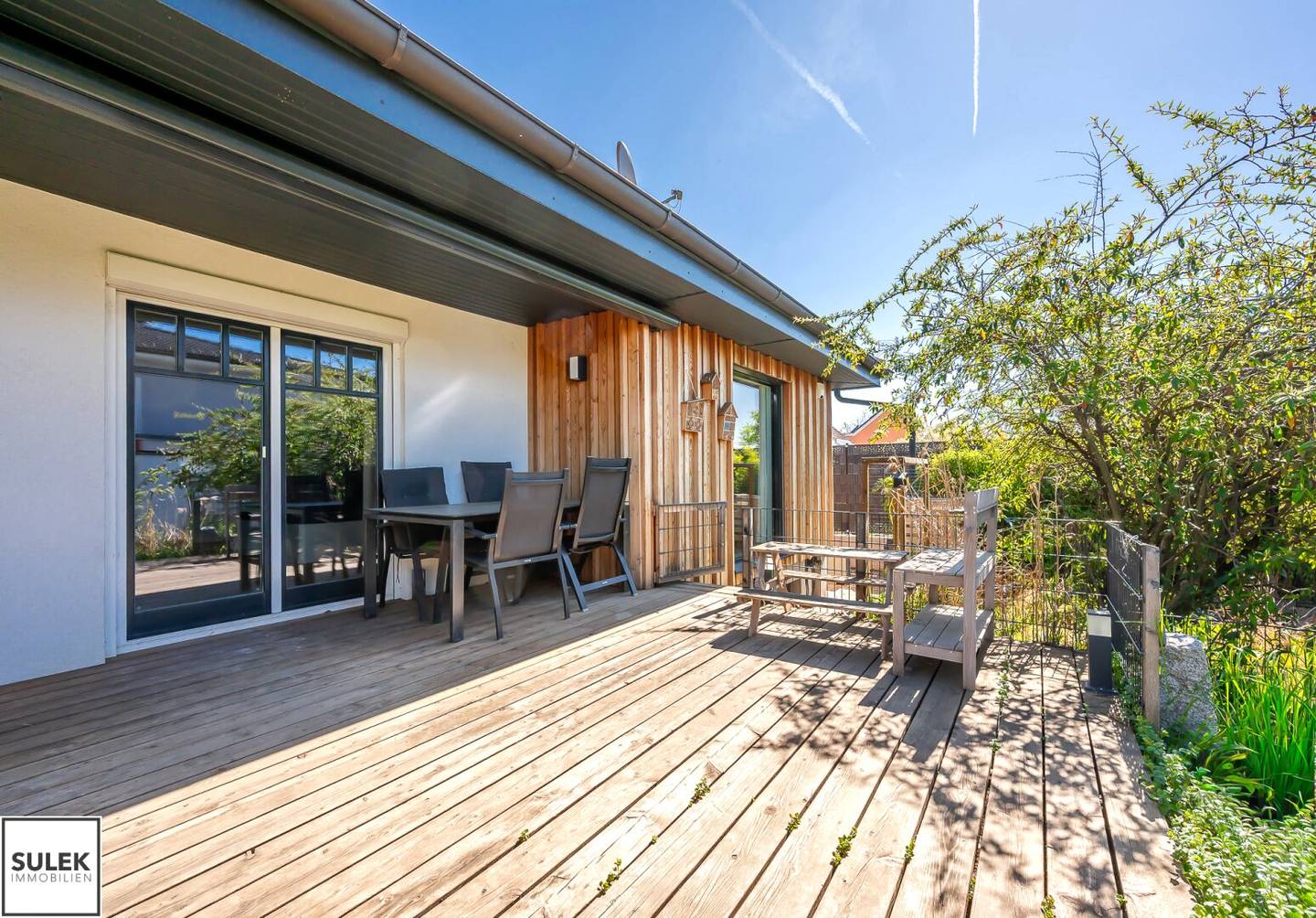 Sanierter EFH mit Garten in Wiener Neustadt