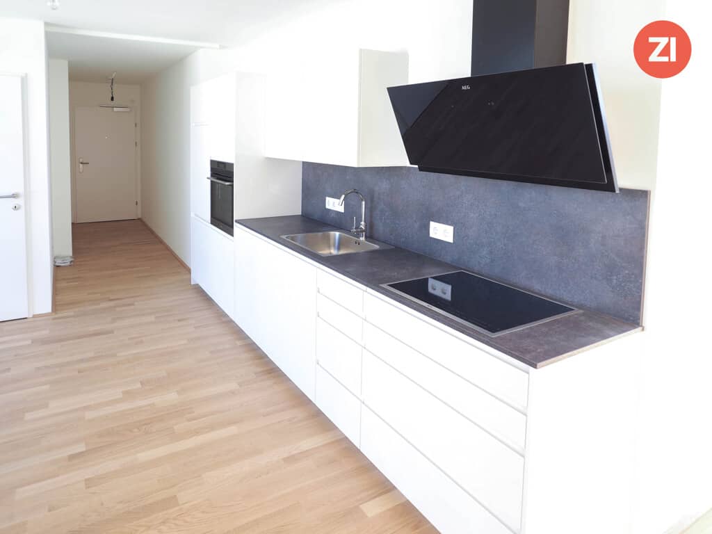 Stilvolles Penthouse in Linz Urfahr
