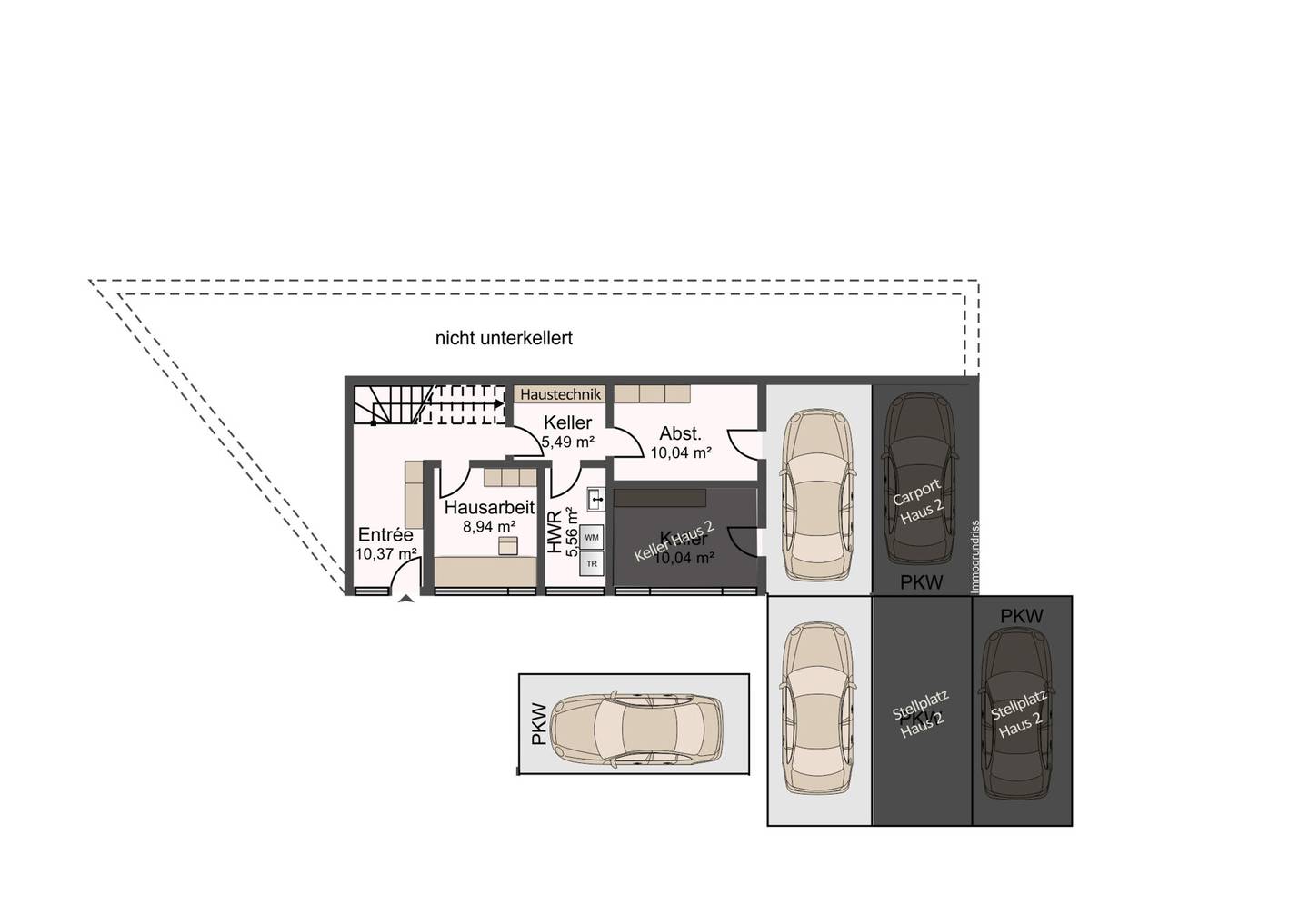 Grundriss 2
