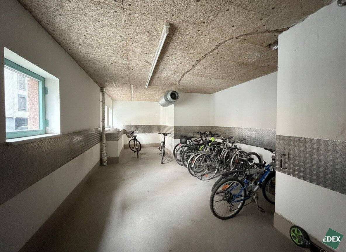 Wohnung nahe Franz Josefs Bahnhof vermietet