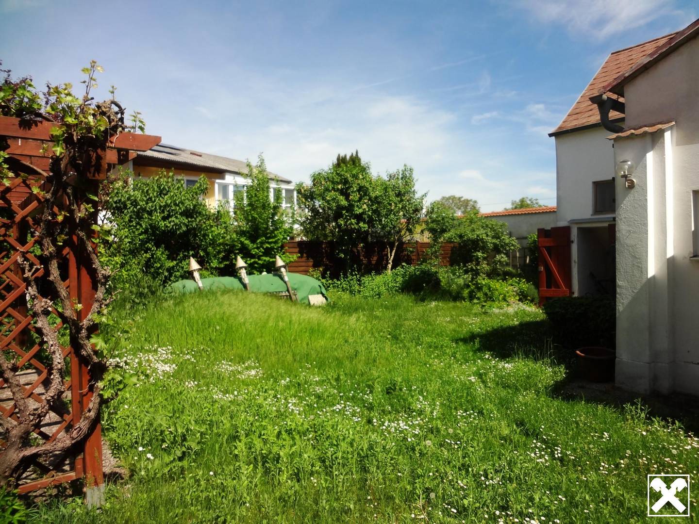 EFH mit Potential in Purbach