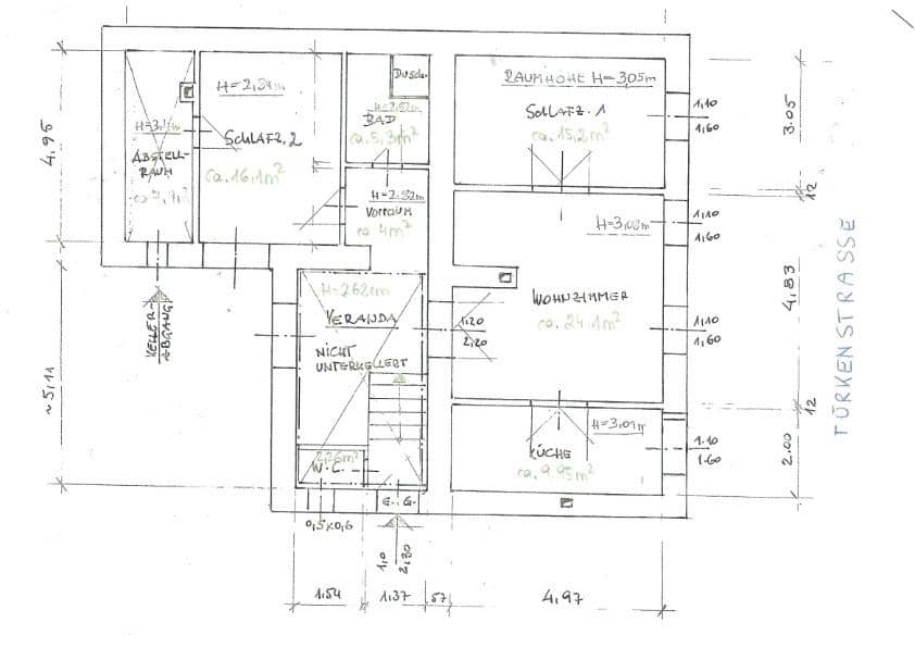 Grundriss 1