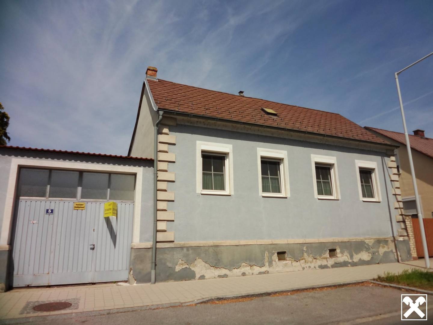 EFH mit Potential in Purbach