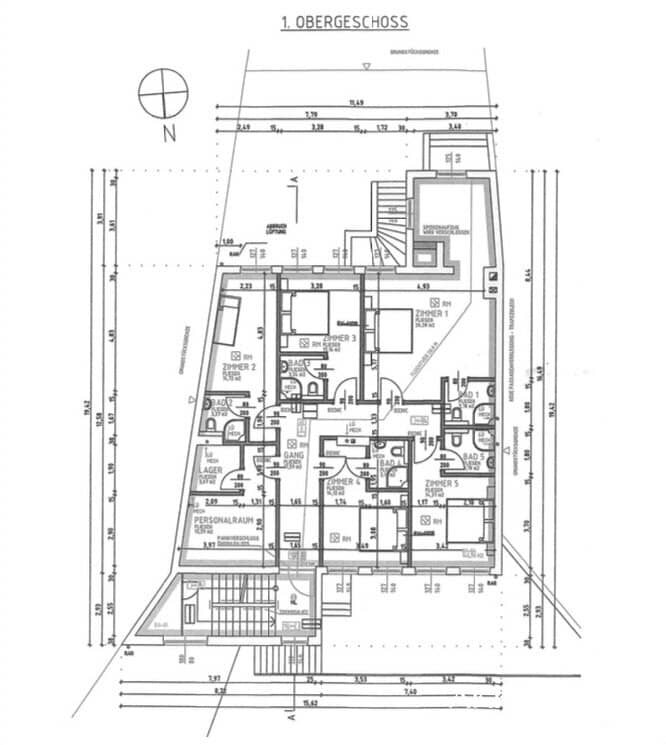 Grundriss 2