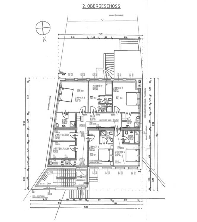 Grundriss 3