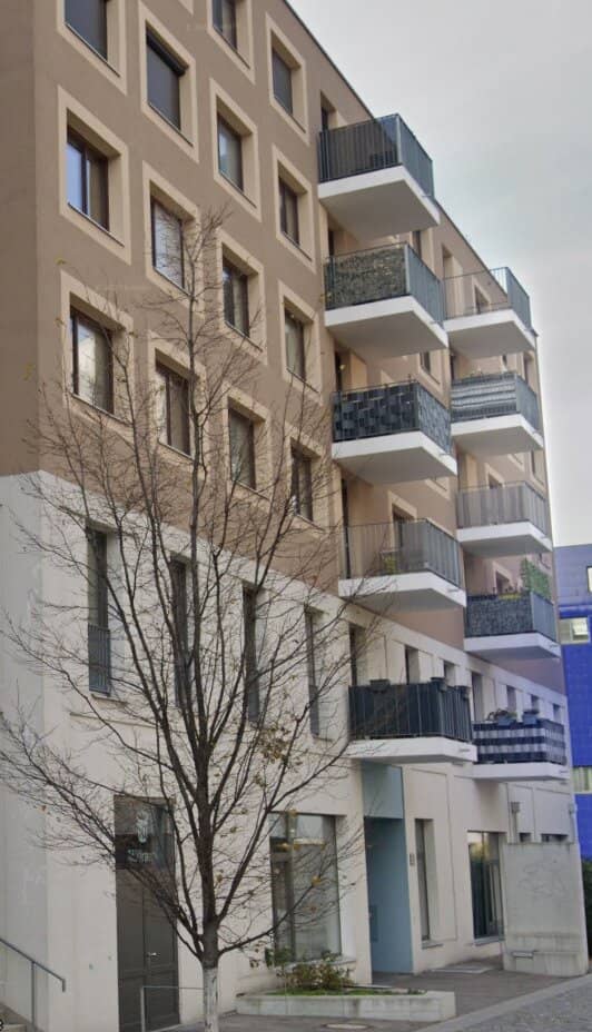 Versatile commercial space with 183 m² in Seestadt Aspern – subsidized rent