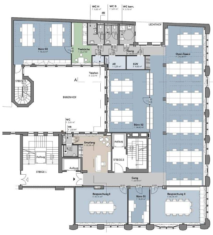 Floor plan 3