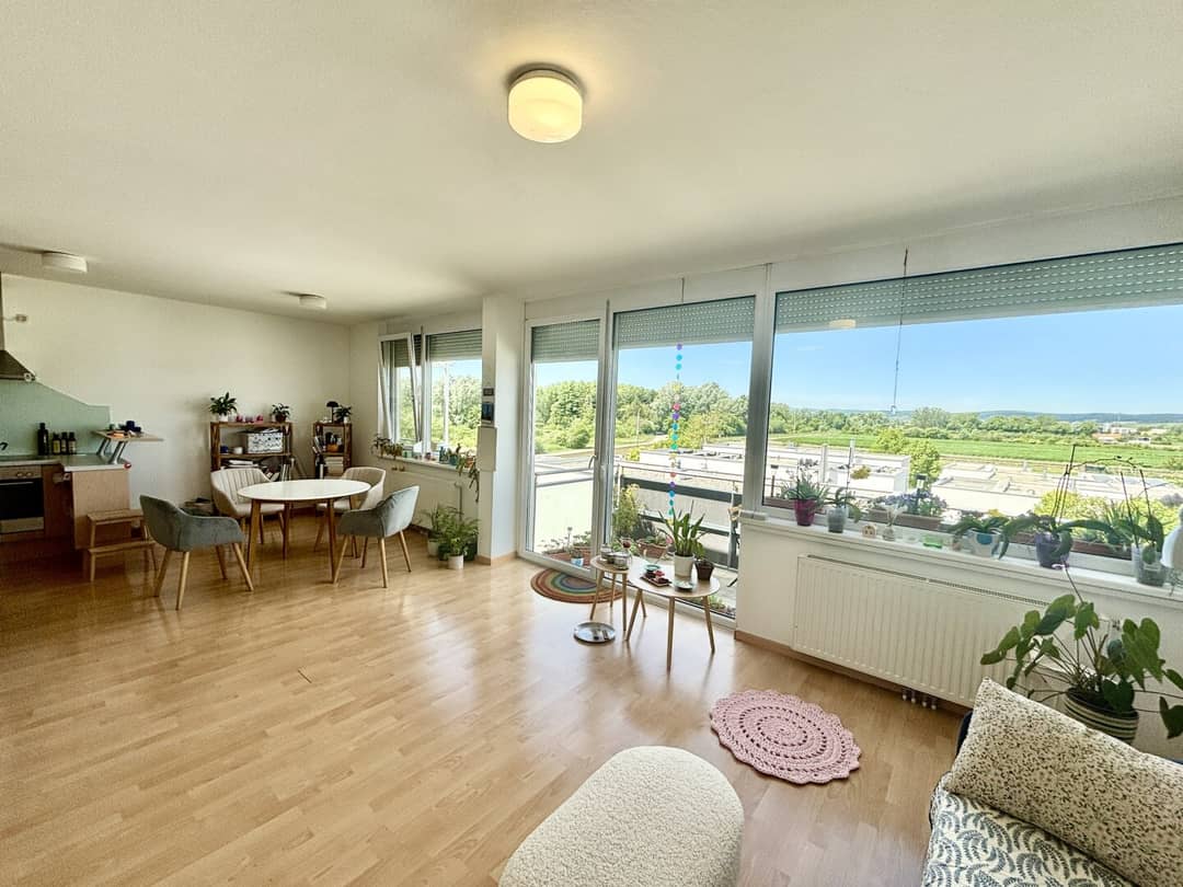 Condo Neusiedl, Lake View