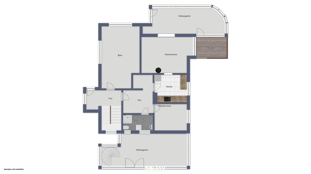 Grundriss 1