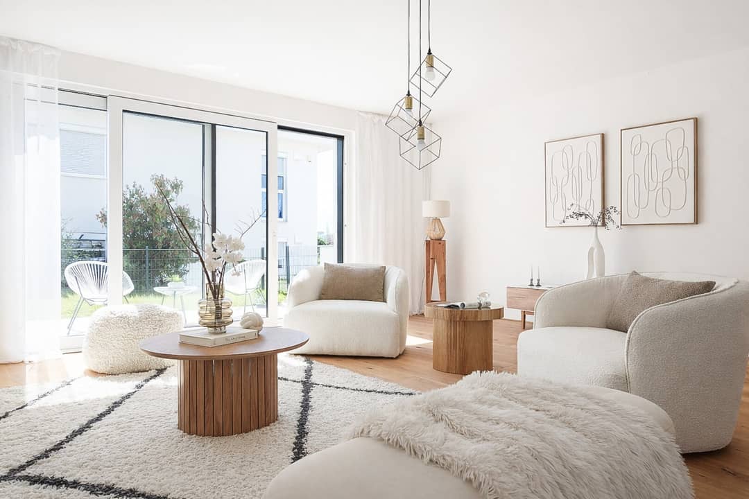 Semi-detached Mistelbach 148m²