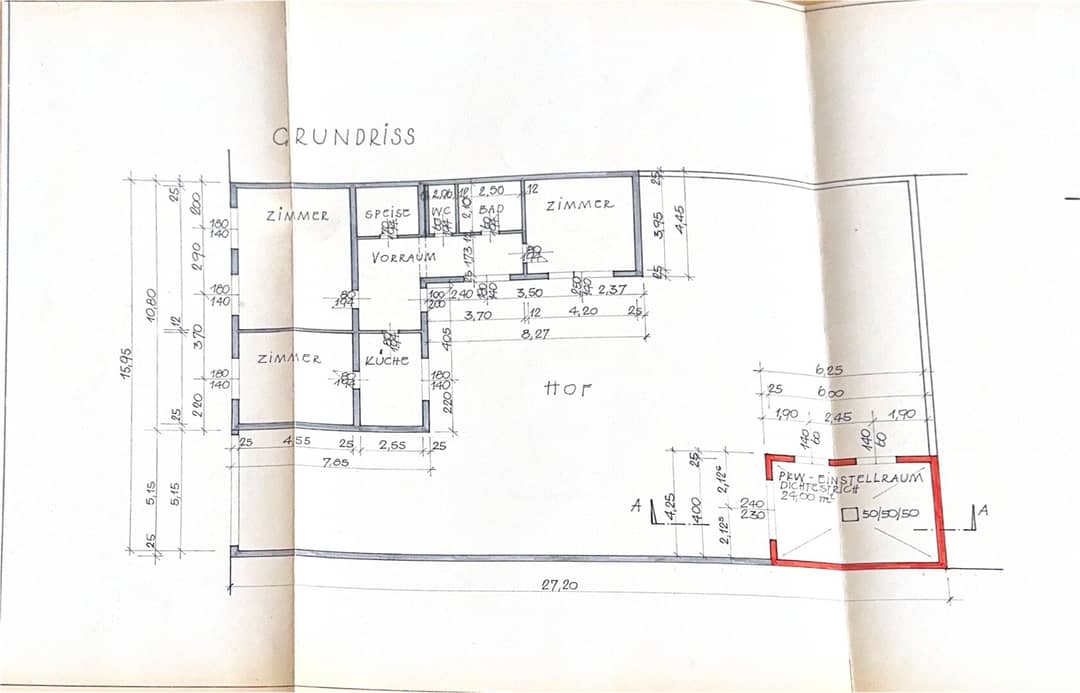 Grundriss 1