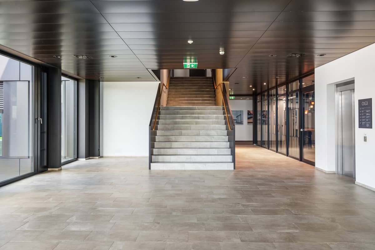 Modern 1,220 m² Office Space in Hohenems Business & Technology Hub