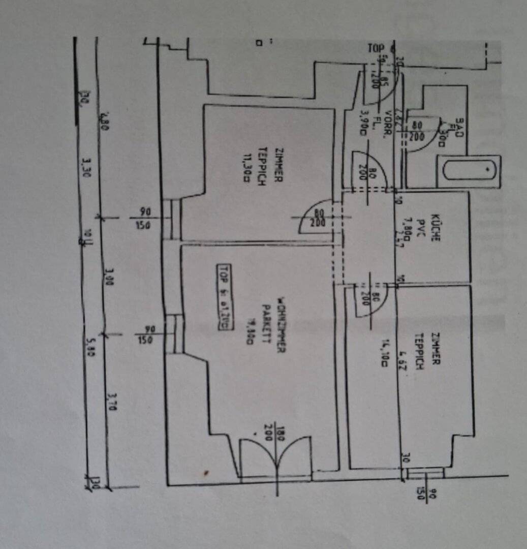 Grundriss 1
