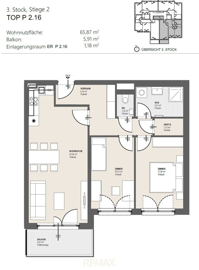 Grundriss 1