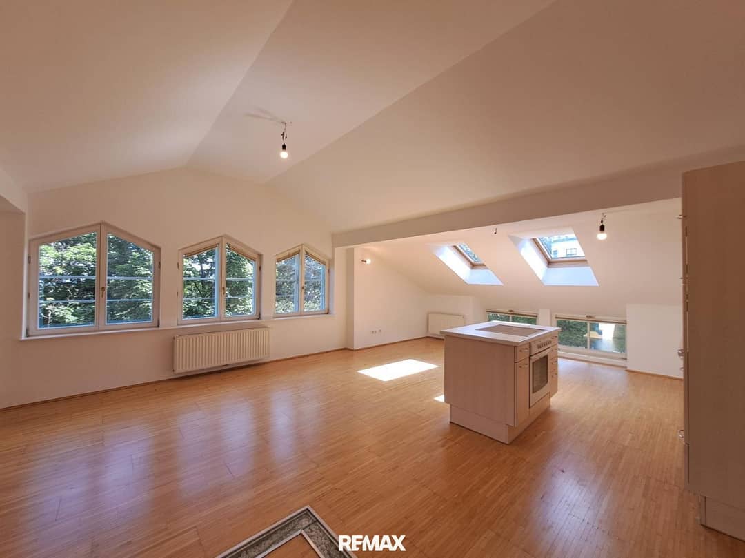 Loft in Villenlage Bad Vöslau