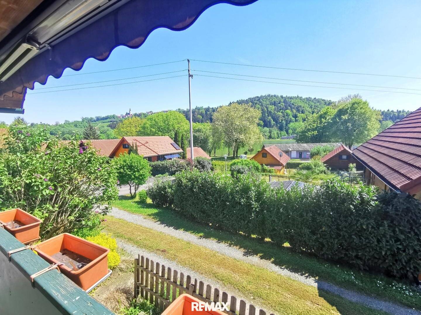 Ferien-Blockhaus Sulmsee, 30m²