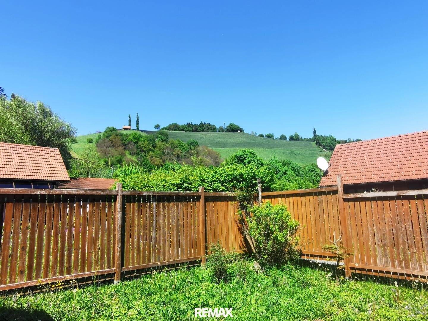 Ferien-Blockhaus Sulmsee, 30m²