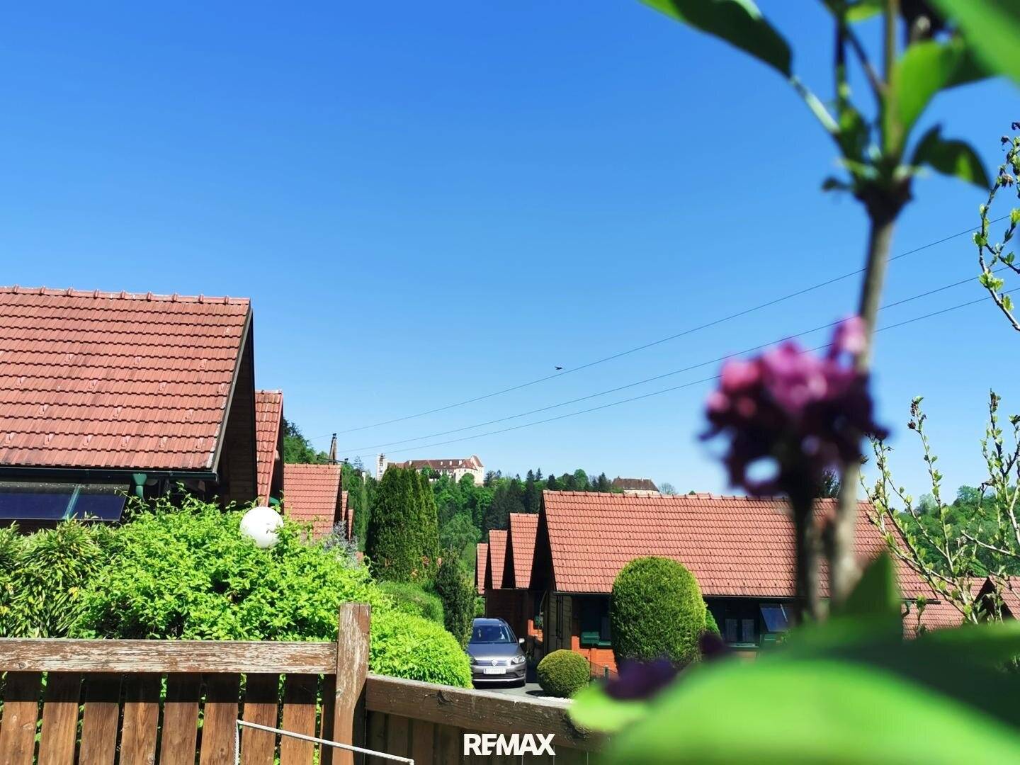 Ferien-Blockhaus Sulmsee, 30m²