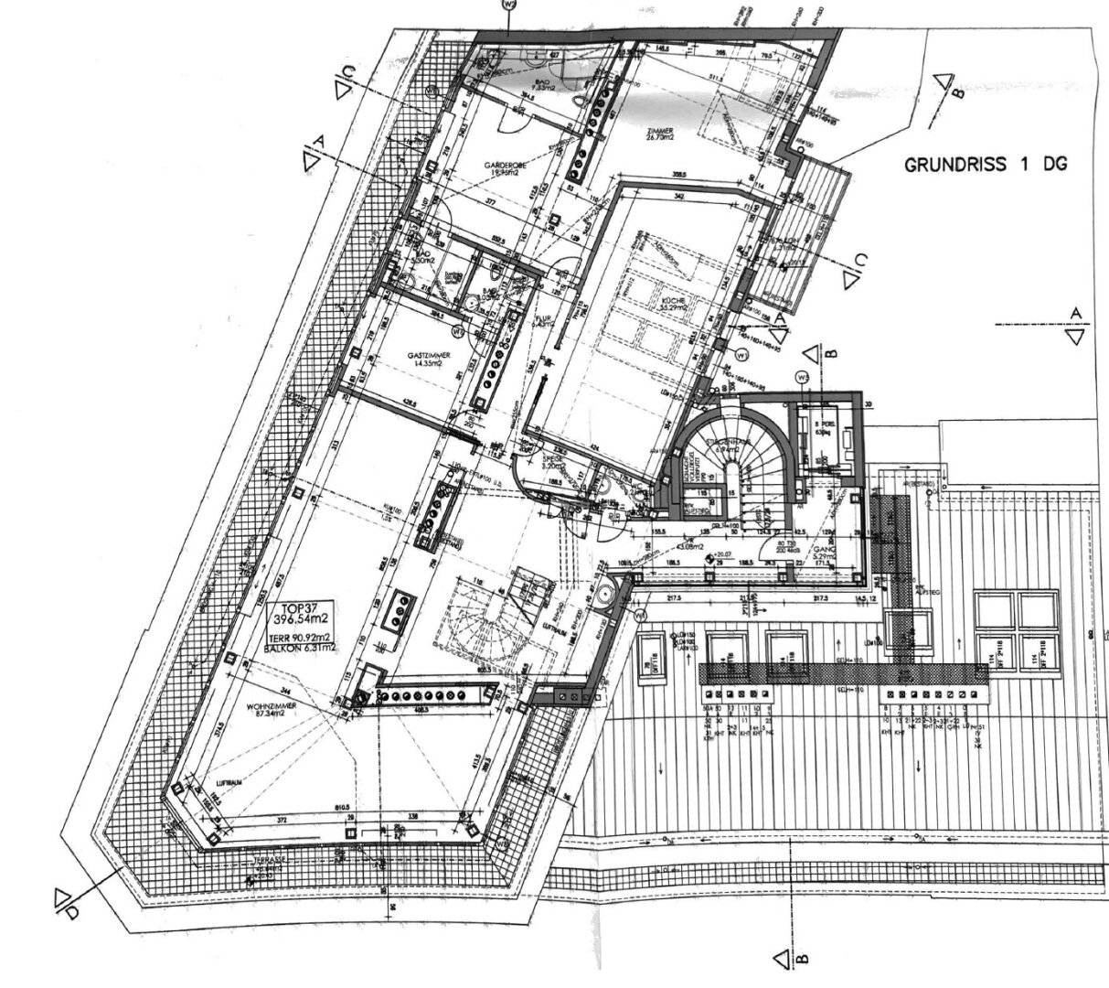 Grundriss 3