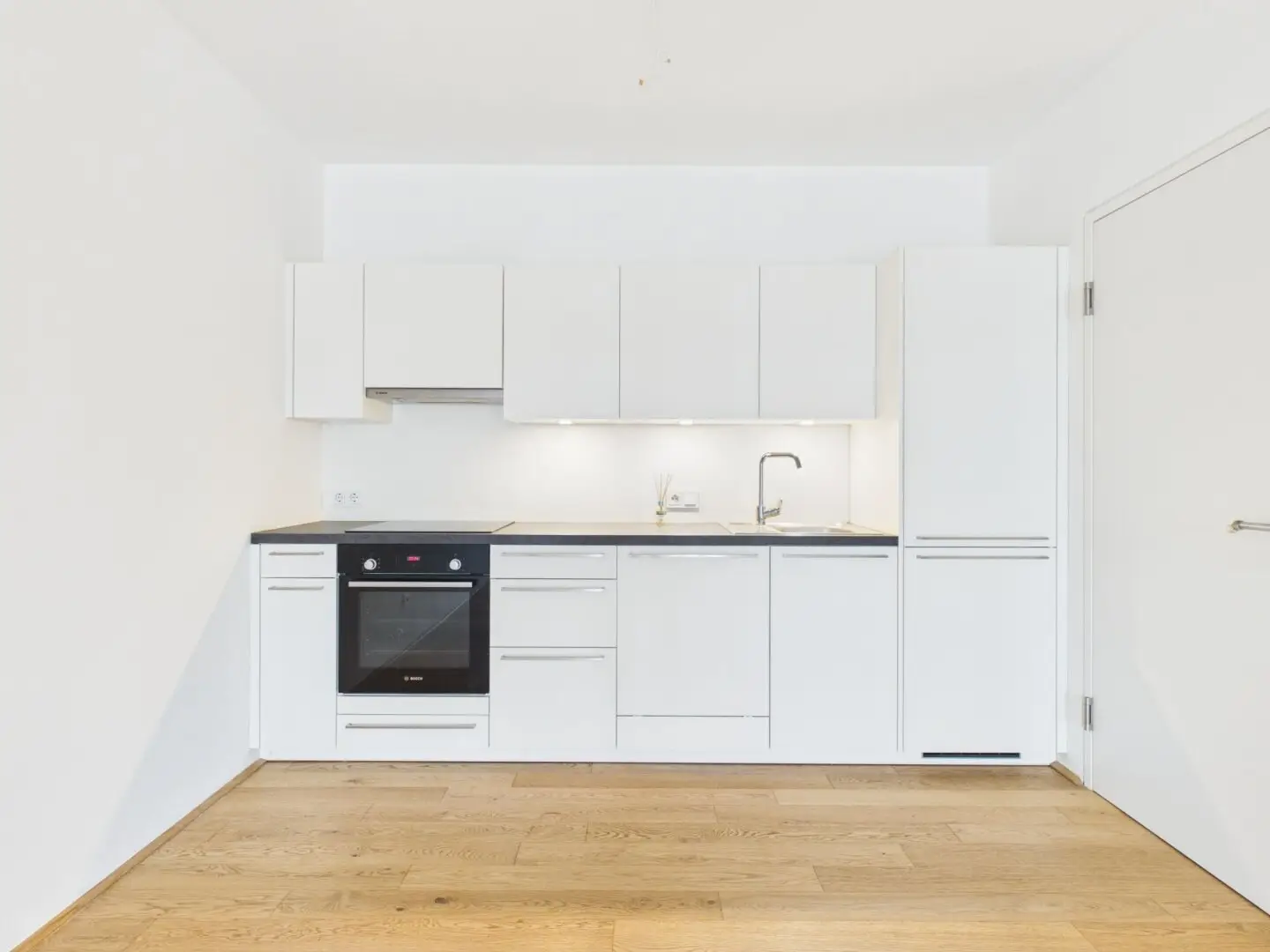 2-Zimmerwohnung | modern Wohnen am Garnmarkt