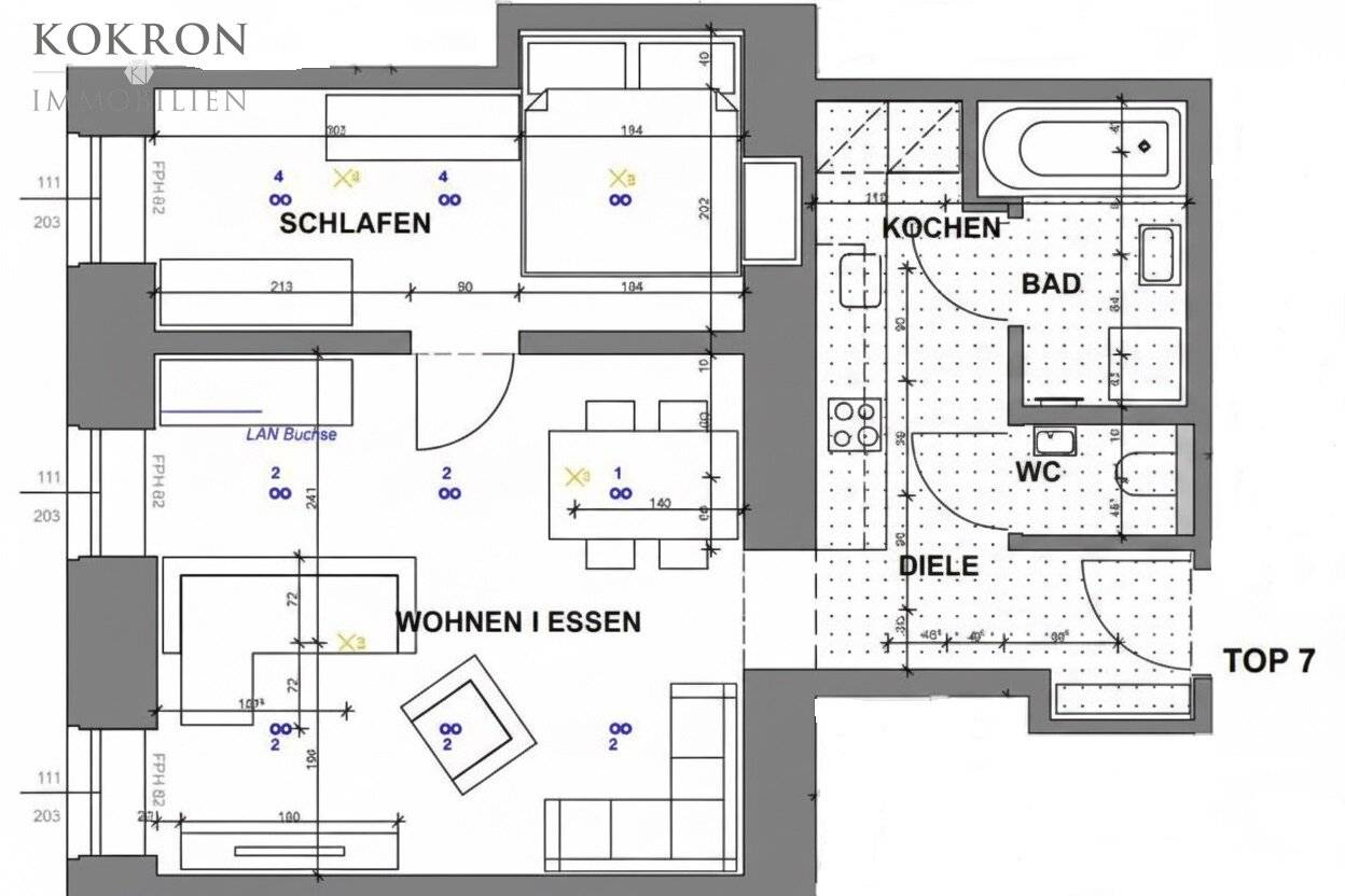 Grundriss 1