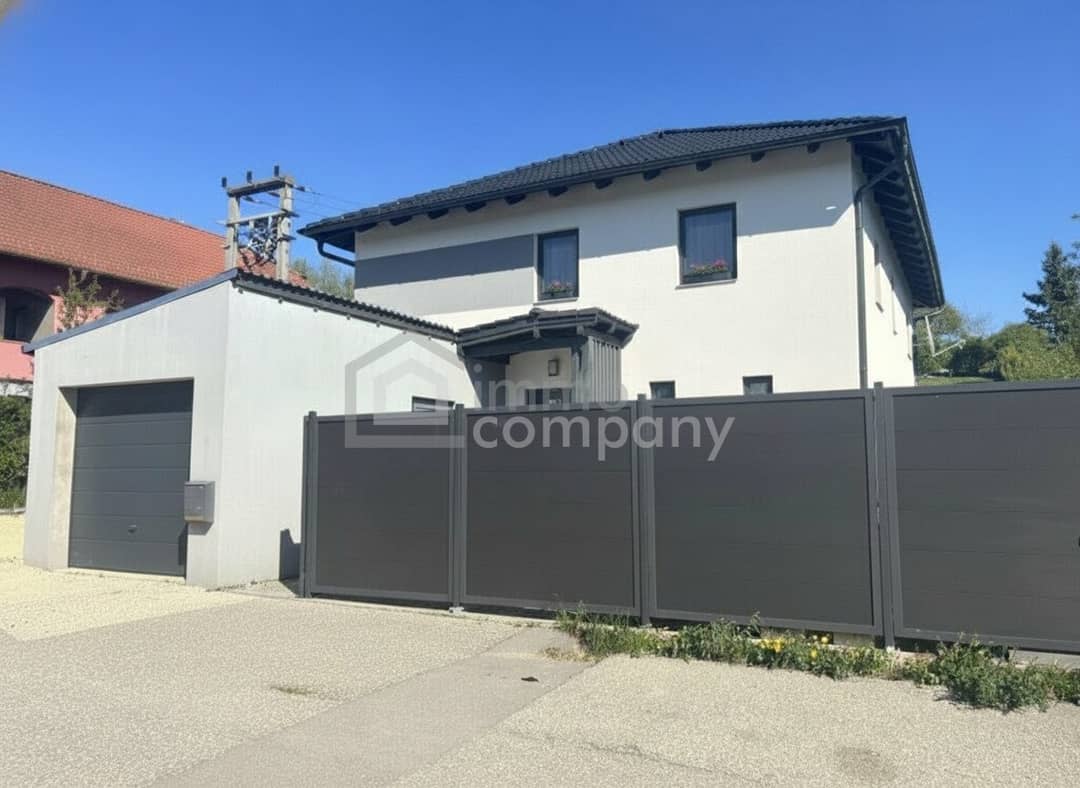 Neuwertiges EFH Niedersulz 170m²
