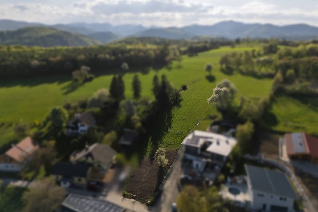 3.700 m² Grundstück in Gadenweith