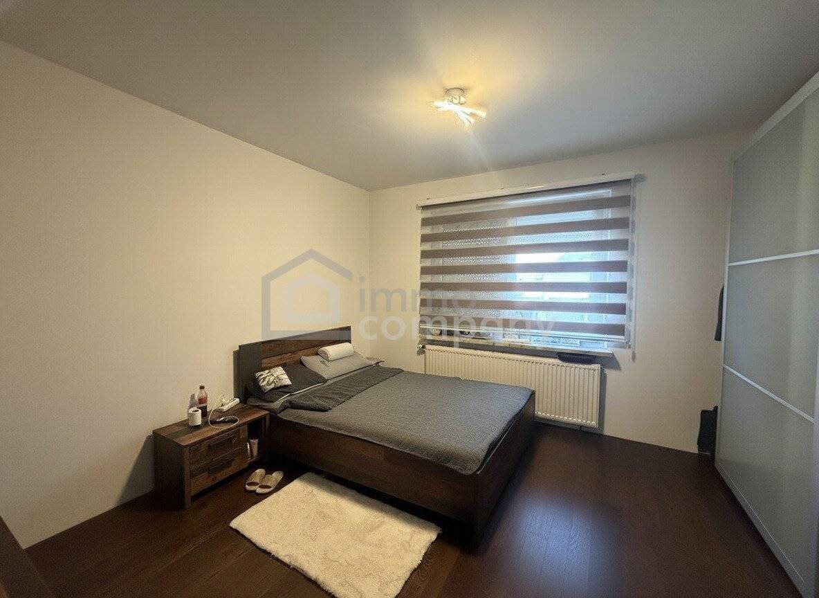 Detached House Strasshof, 125m²