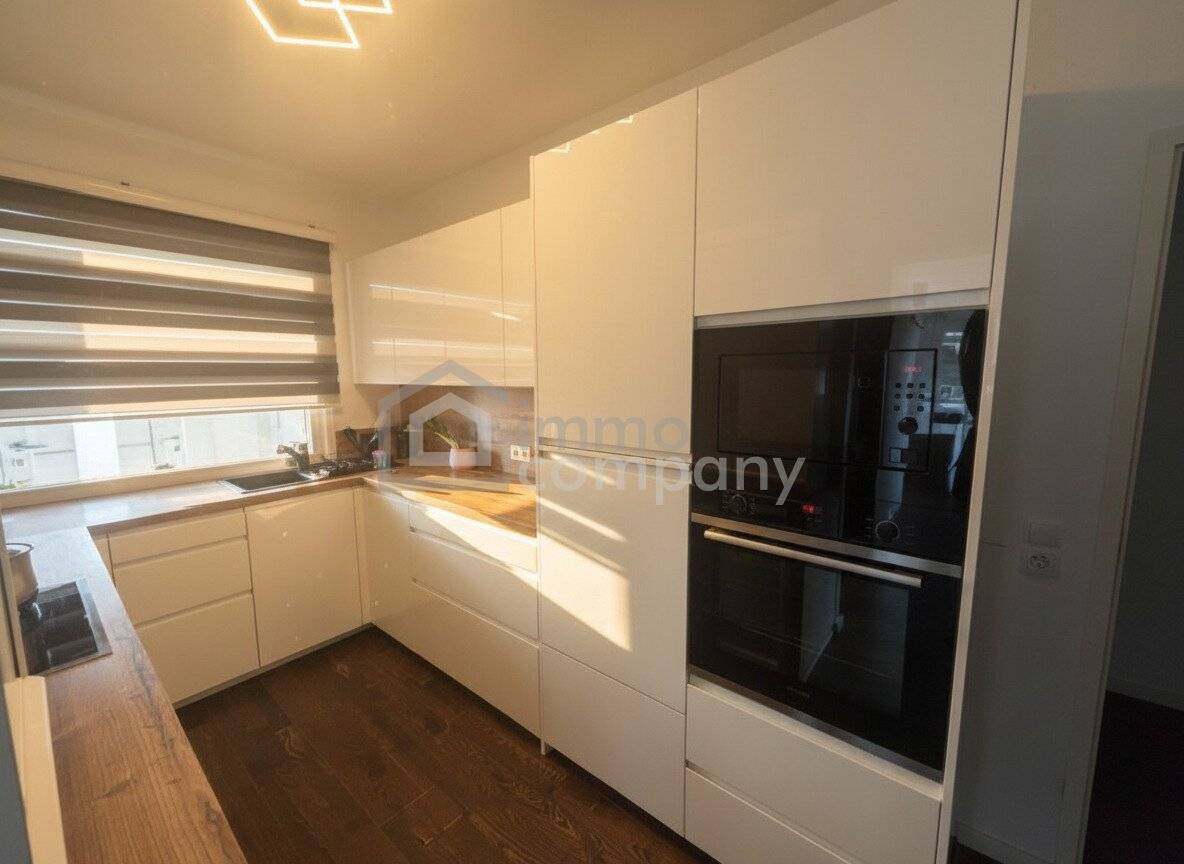 Detached House Strasshof, 125m²