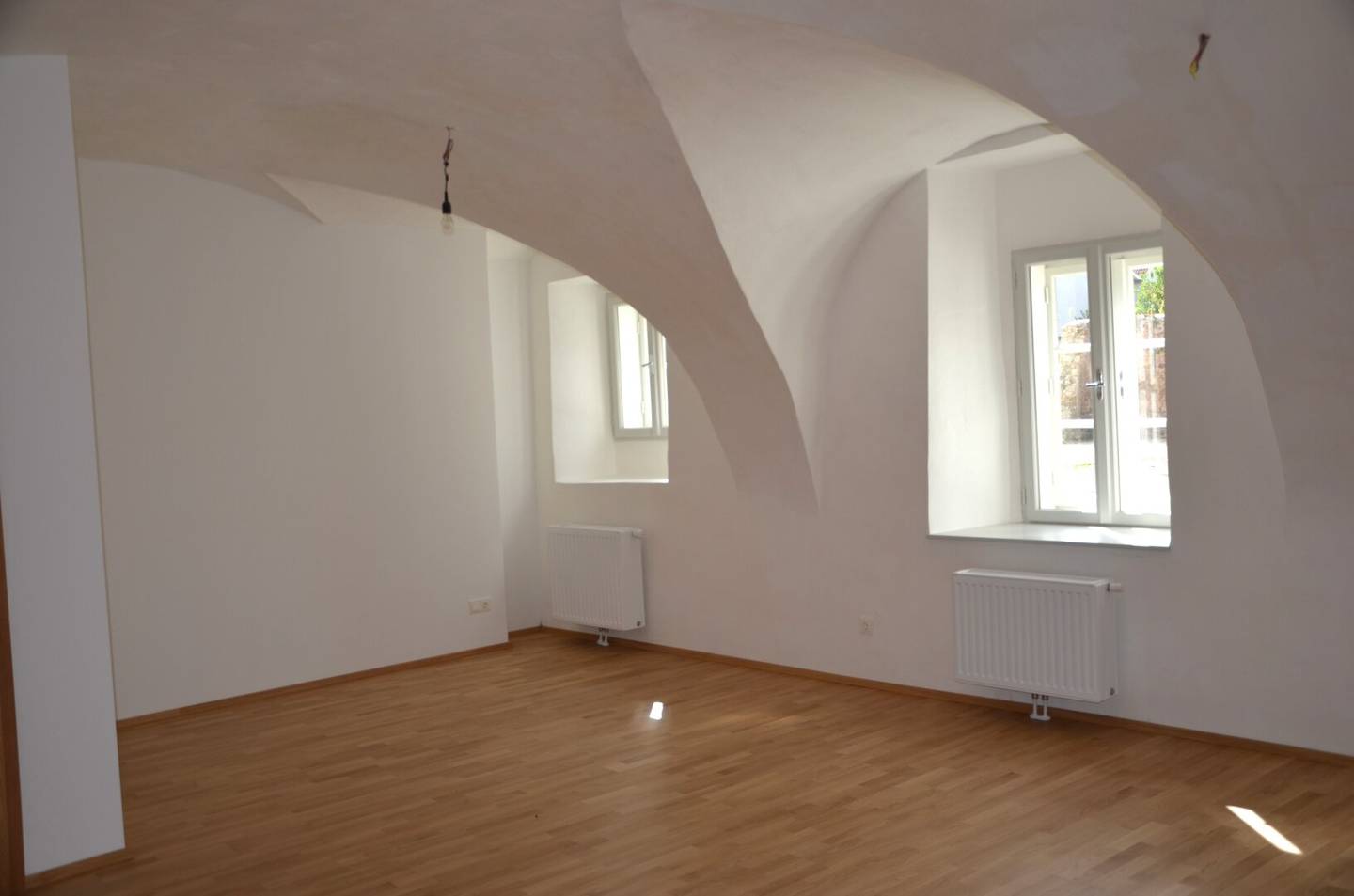 Apartment in a historic building near the Danube