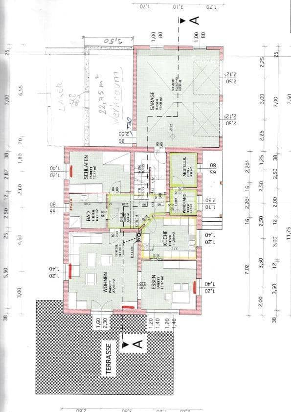Grundriss 1
