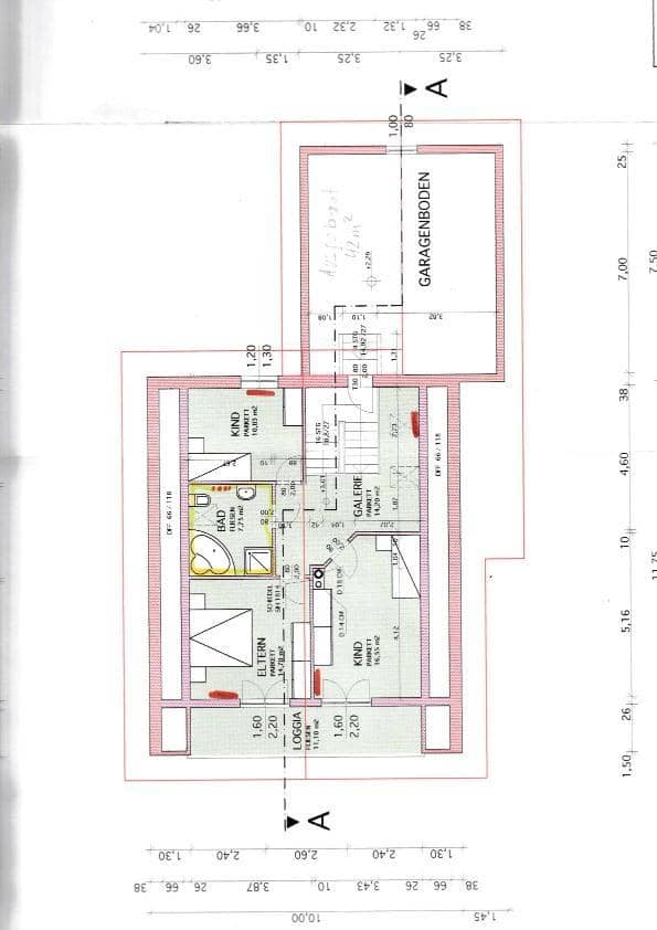 Grundriss 2