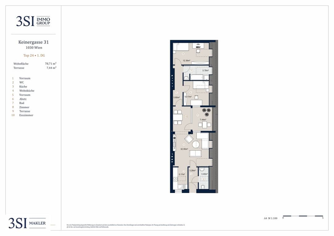 Grundriss 1